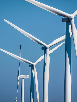 The Global Shift to Renewable Energy: How Solar, Wind, and Hydro are Transforming Our Future