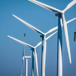 Power Purchase Agreements; PPA