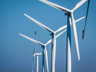 GE RENEWABLE ENERGY YENİ YATIRIMINI MÜJDELEDİ