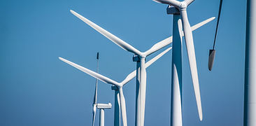 ISO 50001 Energy Management System