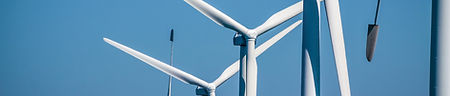 Windkraftanlagen