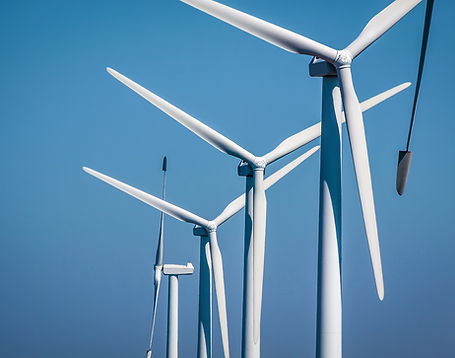 Energy & Industrials