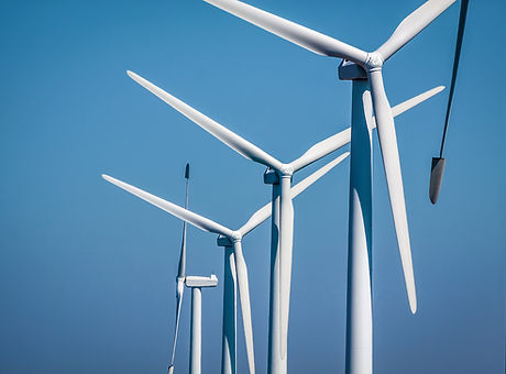 Wind Turbines