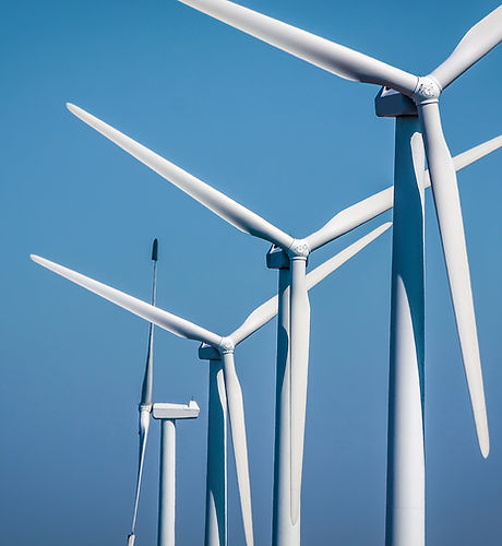 Wind Turbines