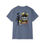 Thumbnail: Graffiti Girl T-Shirt (Indigo)