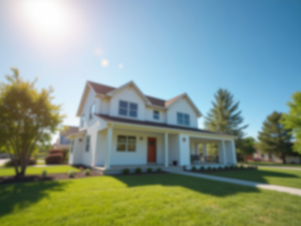 Denver Home