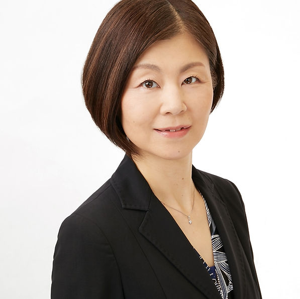 中村亜子さん
