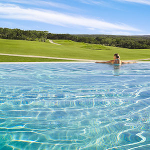 JW Marriott Hill Country Resort & Spa