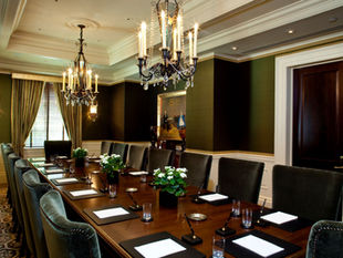 Parlor Boardroom