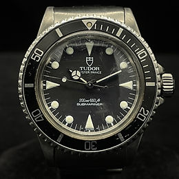 Tudor Submariner 94010