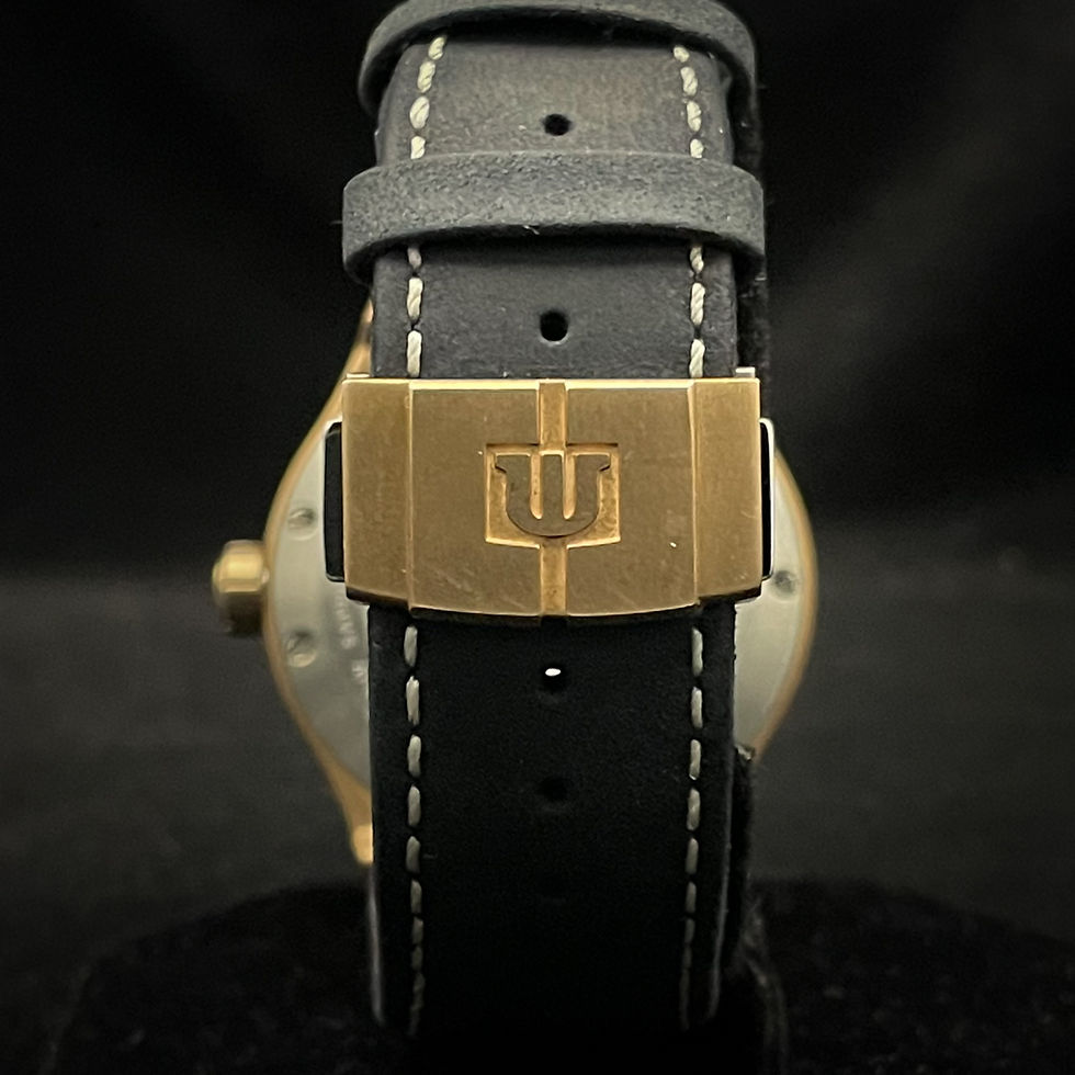 Thumbnail: Maurice Lacroix Aikon Bronze 42mm