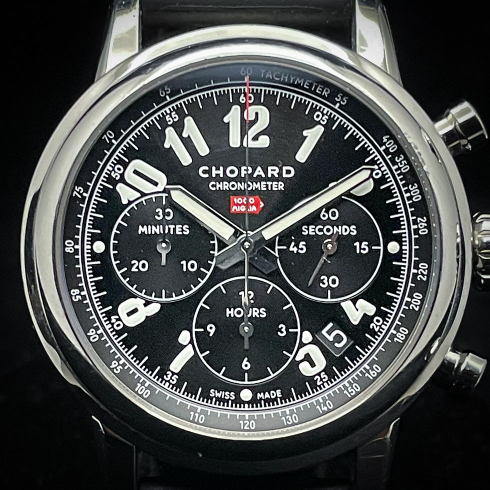 Chopard Mille Miglia 8589