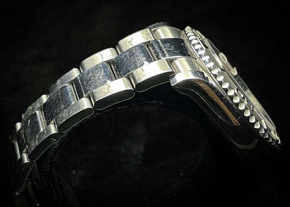 Thumbnail: Rolex Yacht-Master 40 126622
