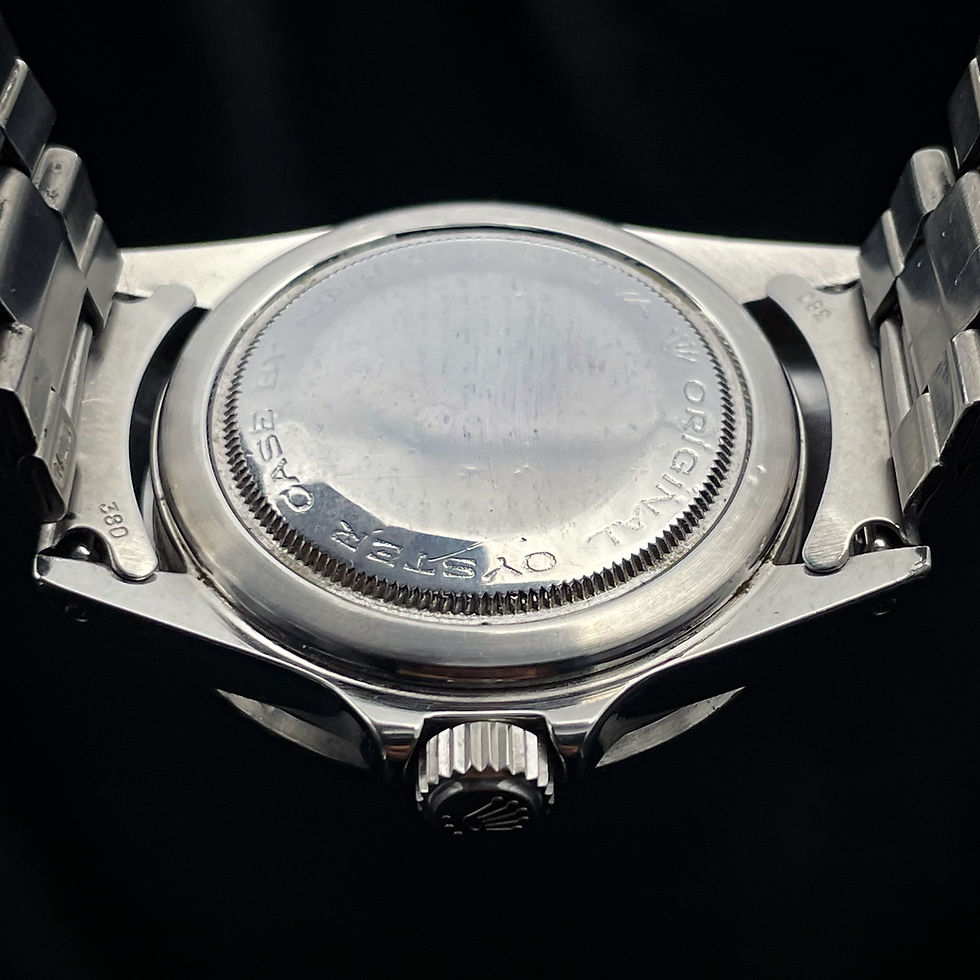 Thumbnail: Tudor Submariner 94010