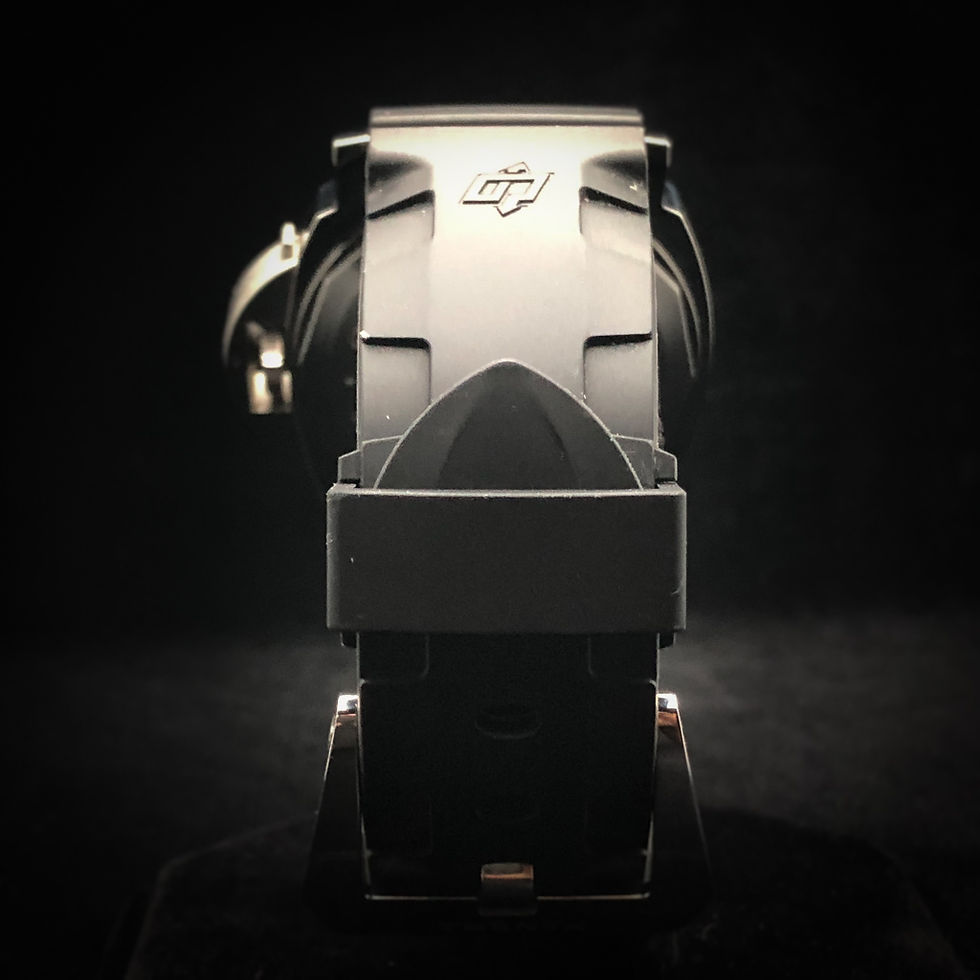 Thumbnail: Panerai Luminor Logo Base