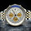 Thumbnail: Breitling Navitimer B13019