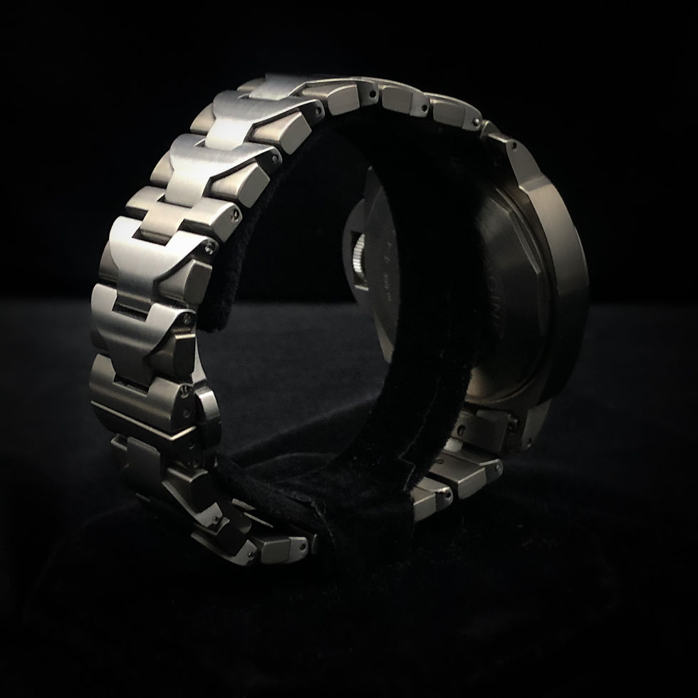Thumbnail: Panerai PAM 124 (PAM00124)