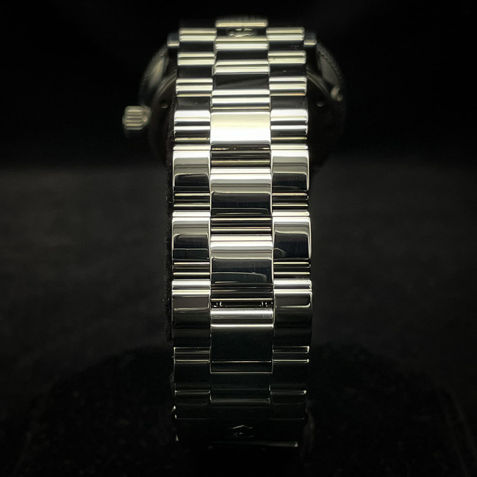 Thumbnail: Ulysse Nardin Marine Chronometer 38mm