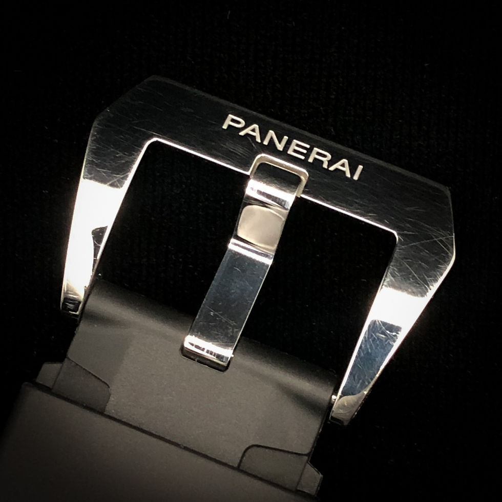 Thumbnail: Panerai Luminor Logo Base