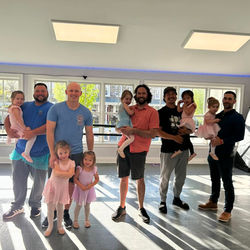 Bring your Daddy to Dance