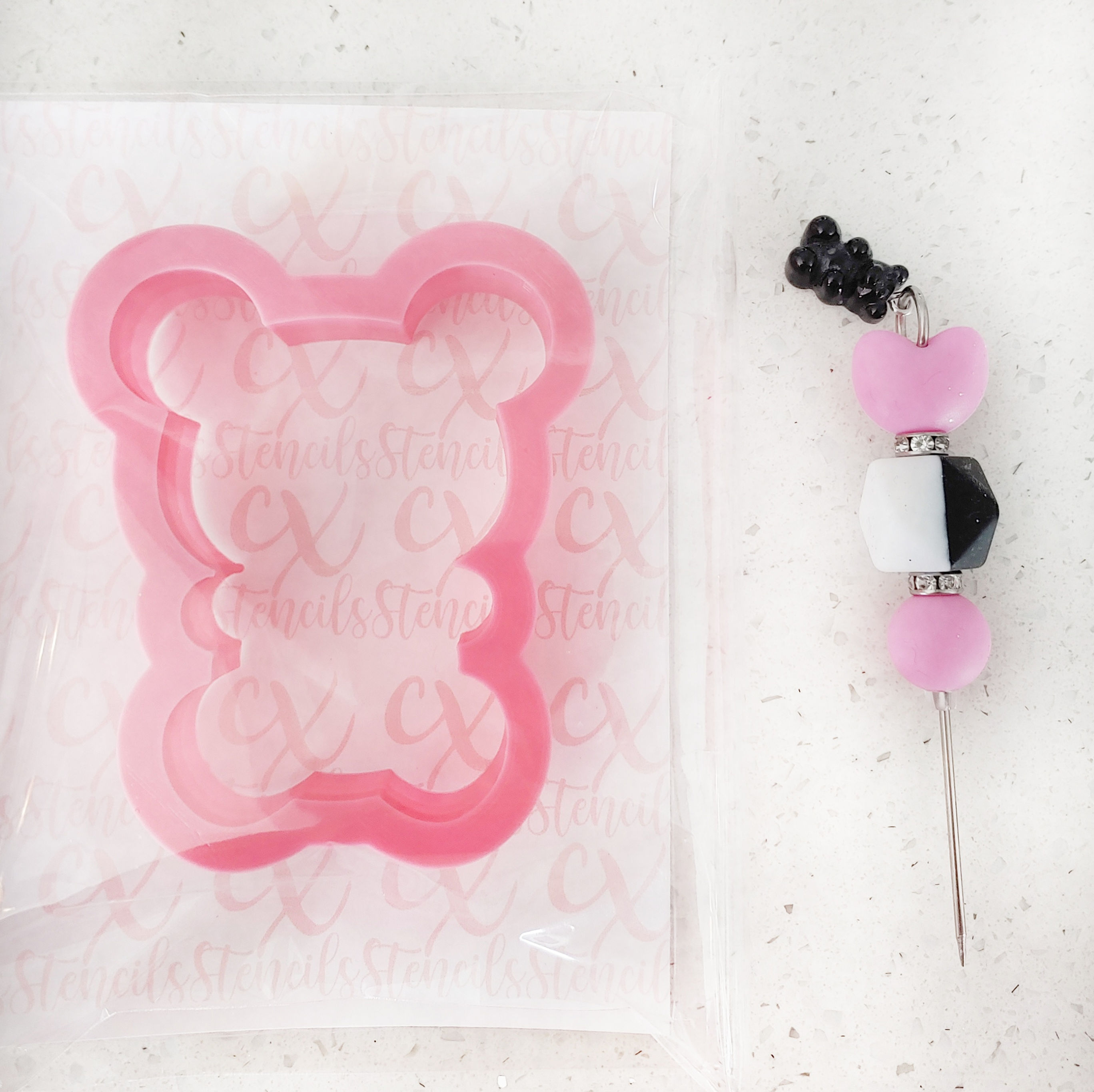 The Happy Cassi Bundle