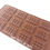 Thumbnail: Chocolate Bar Silicone Chocolate Mold