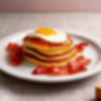 Coquetes Bacon