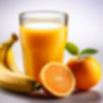 Banana i taronja