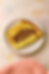 Crepe dulce