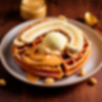 Banana Cream
