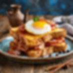 Bacon Ou