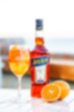 Aperitivos