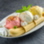Banana Split