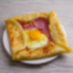 Crepe Ou