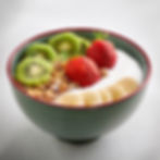 Bowl Iogurt