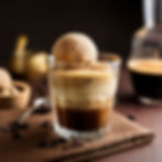 Afogatto Baileys