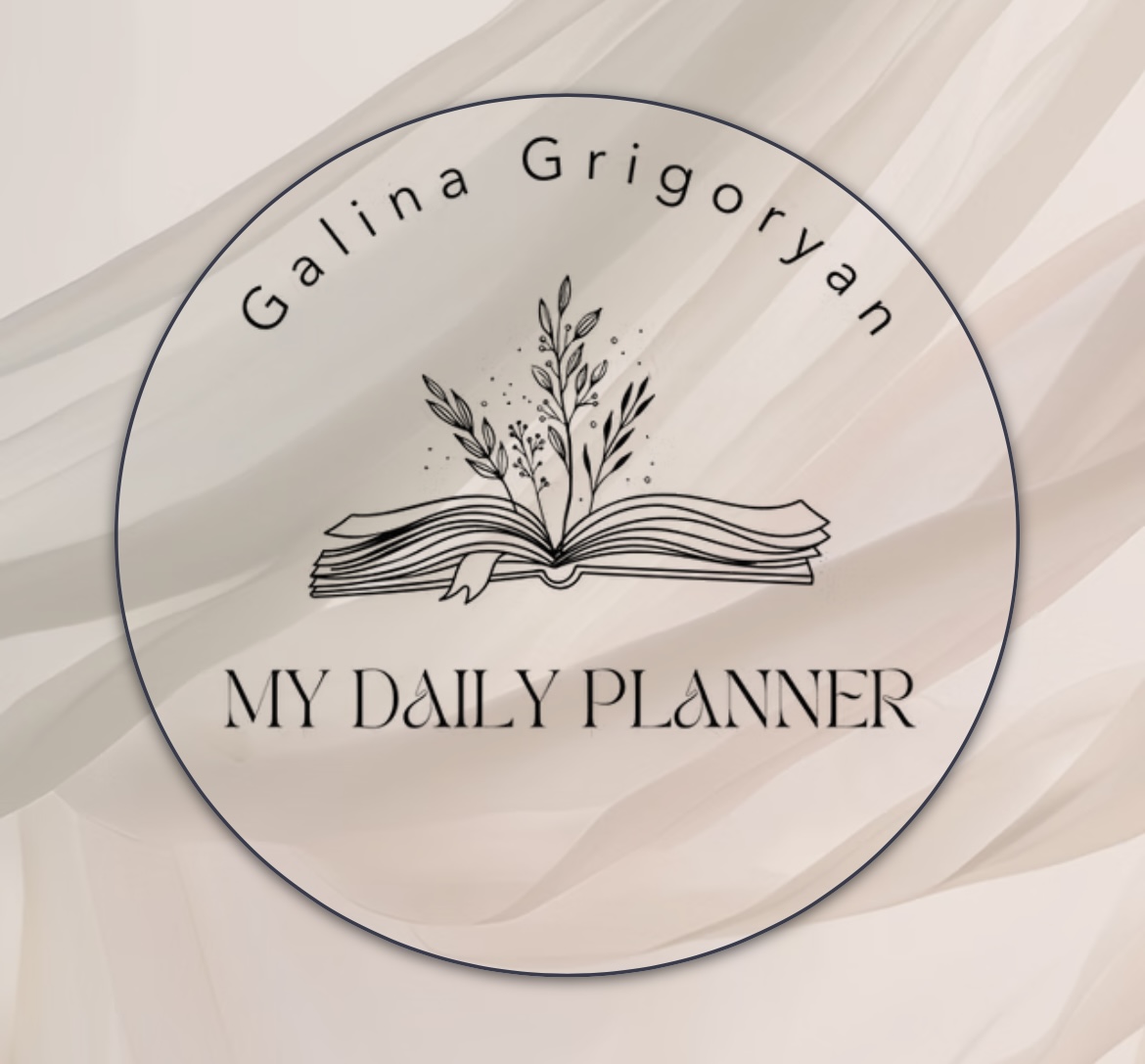 Writer: mydailyplanner