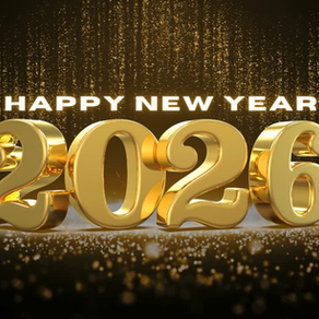 2026 new year prayer