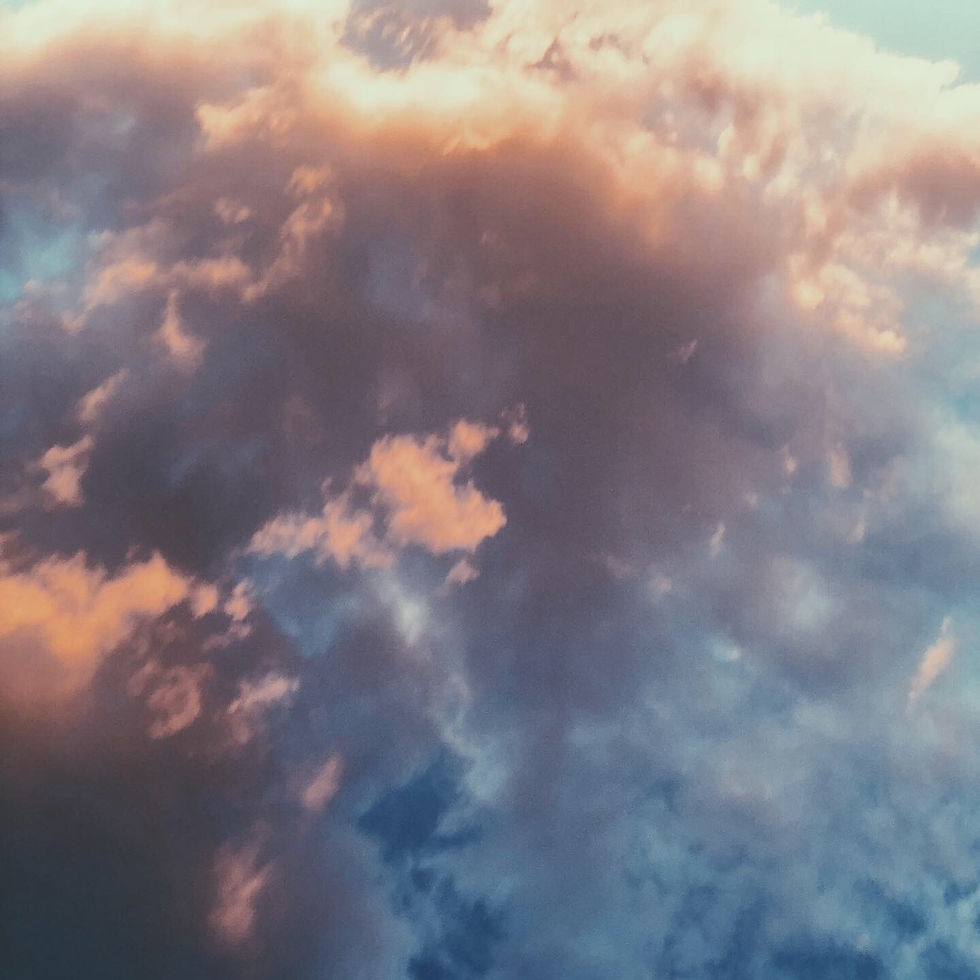 Head in the Clouds by Grace Jones