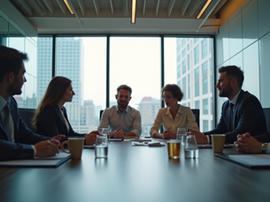 Choosing the Right Startup Advisory Firms