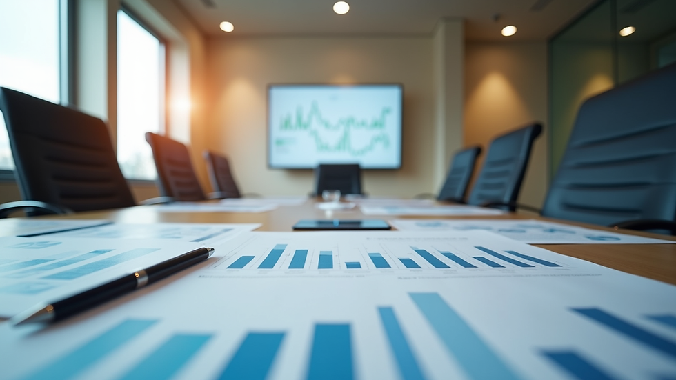 Why Your Startup Needs a Startup Advisory Firm in Pune