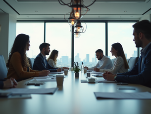 Unleashing the Potential of Startup Advisory Services Pune