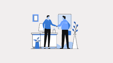 Reasons why you don't need to hire staff for your admin work