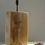 Thumbnail: Oak Lamp Base