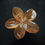 Thumbnail: Medium Flower clip