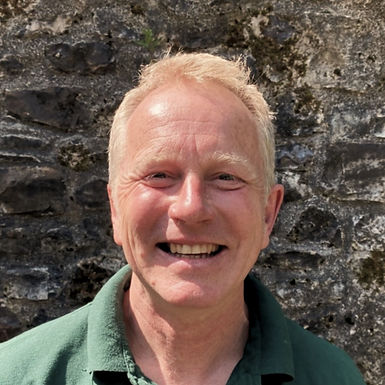 Andy Stevenson