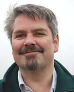 Chris Edwards AONB Manager