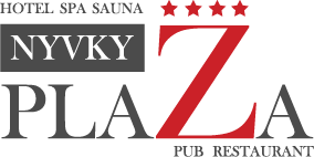Nyvky Plaza Hotel