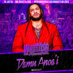 Damu Anoa'i