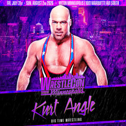 Kurt Angle